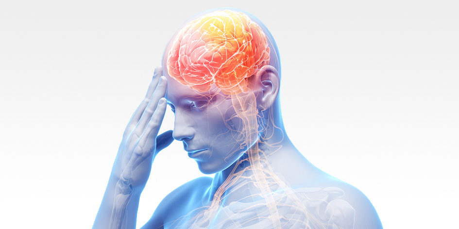 Udar mózgu – rola czasu w przebiegu choroby