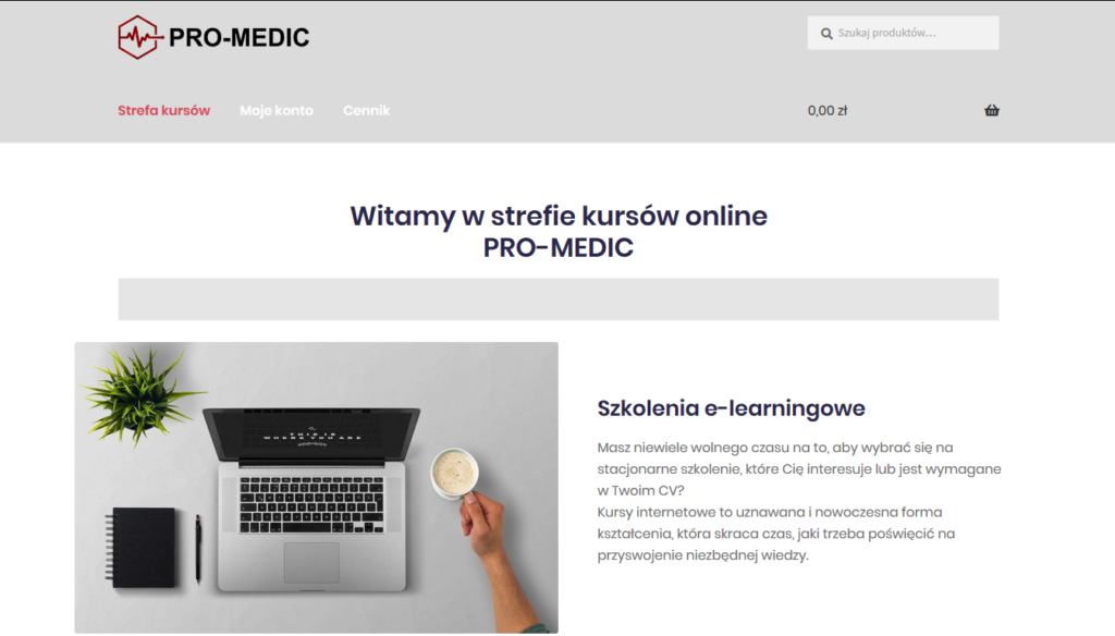 Czy warto zrobić kurs pierwszej pomocy e-learning?