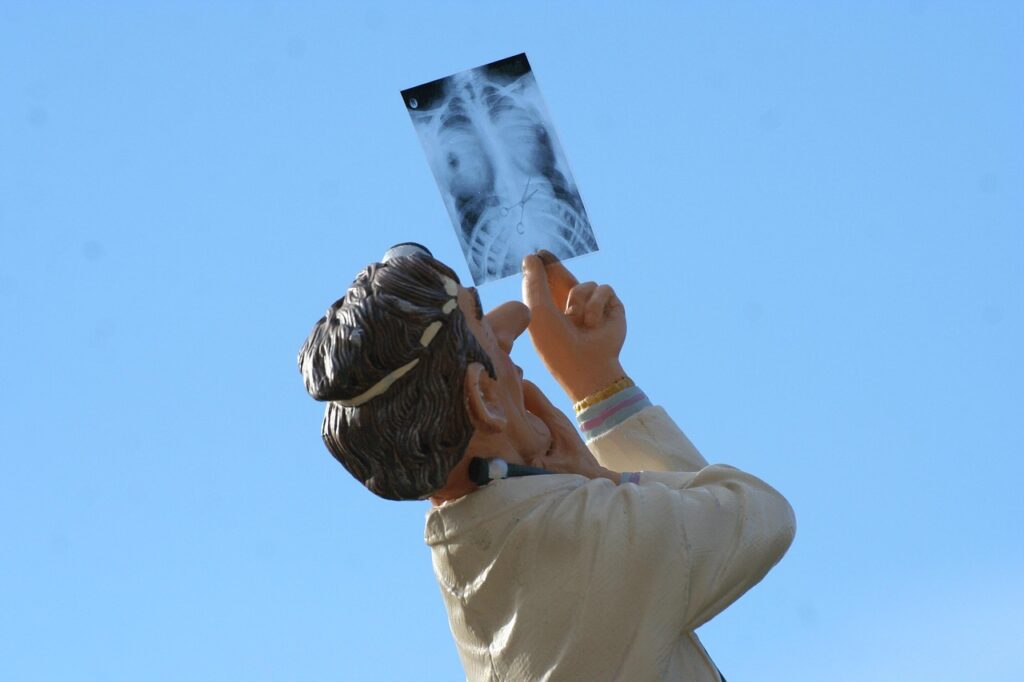 Złamania: Objawy, Pierwsza Pomoc i Dalsze Postępowanie