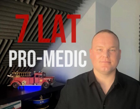 7 lat rozwoju, 30 tysięcy przeszkolonych osób – historia, z której jesteśmy dumni!